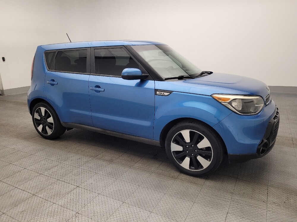 2016 Kia Soul in Charleston, SC 29414 - 18094688 11