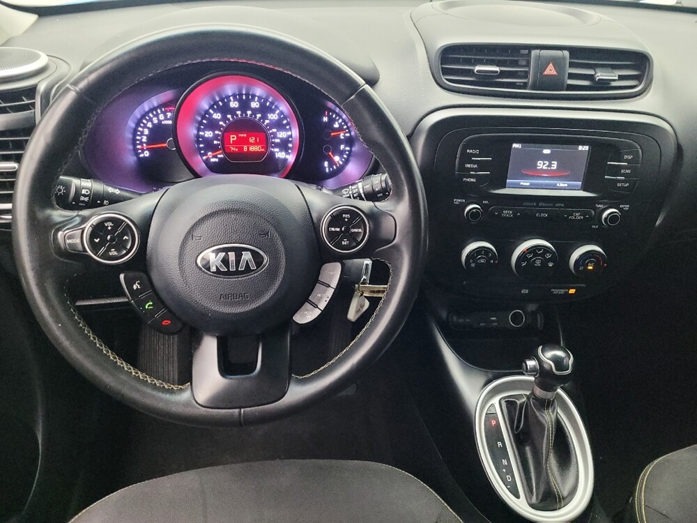 2016 Kia Soul in Charleston, SC 29414 - 18094688 22