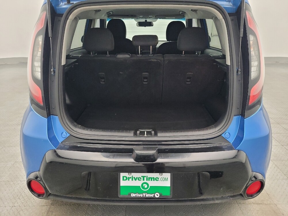 2016 Kia Soul in Charleston, SC 29414 - 18094688 29