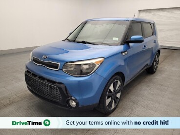 2016 Kia Soul in Charleston, SC 29414