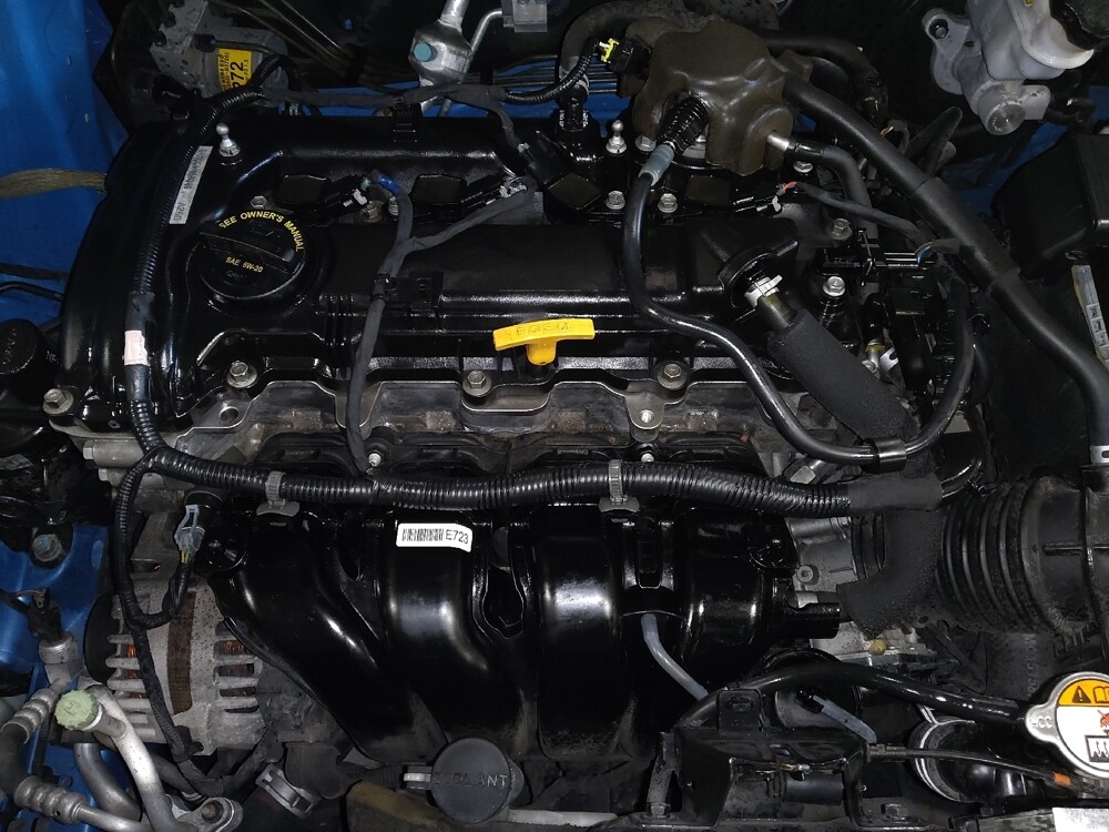 2016 Kia Soul in Charleston, SC 29414 - 18094688 30