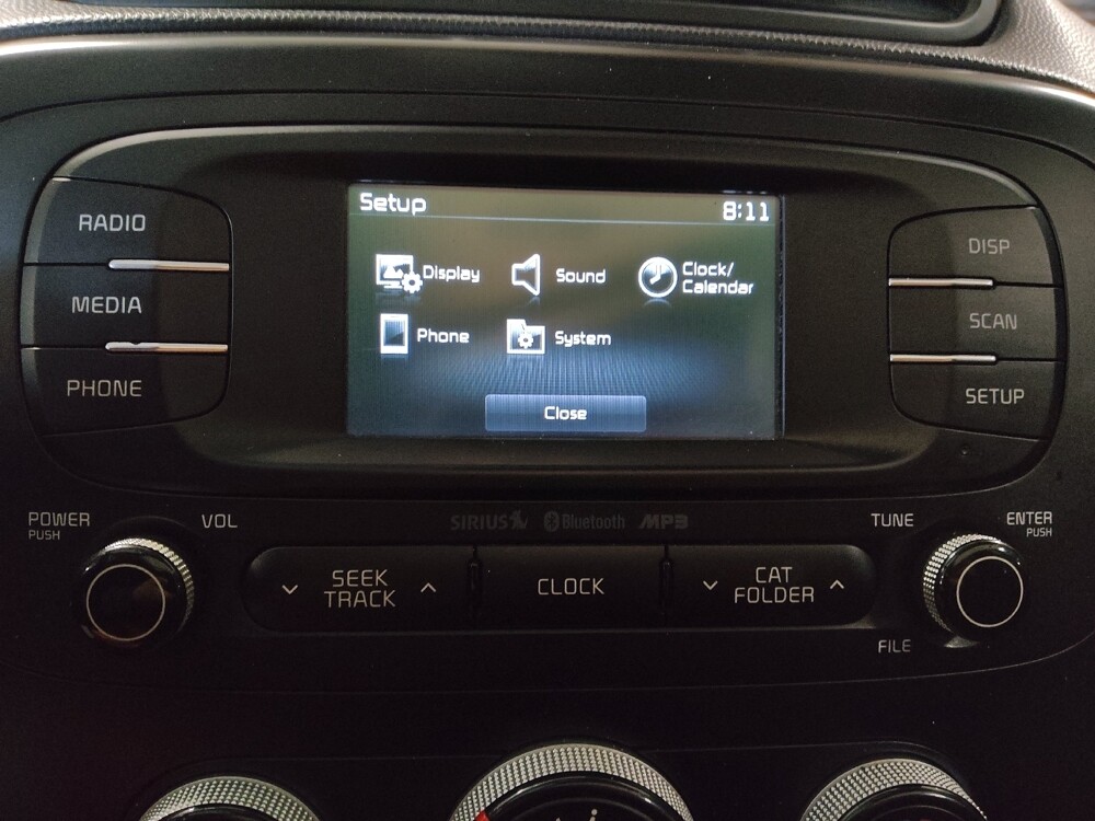 2016 Kia Soul in Charleston, SC 29414 - 18094688 25