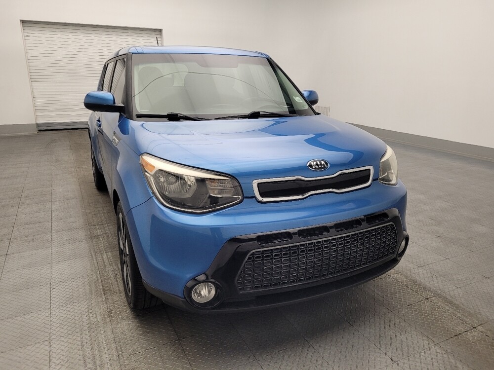 2016 Kia Soul in Charleston, SC 29414 - 18094688 14