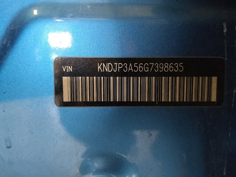 2016 Kia Soul in Charleston, SC 29414 - 18094688 33