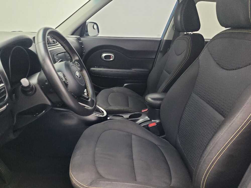 2016 Kia Soul in Charleston, SC 29414 - 18094688 17