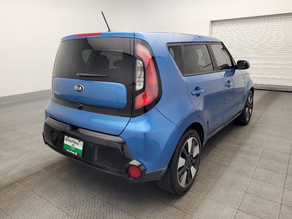 2016 Kia Soul in Charleston, SC 29414 - 18094688 9