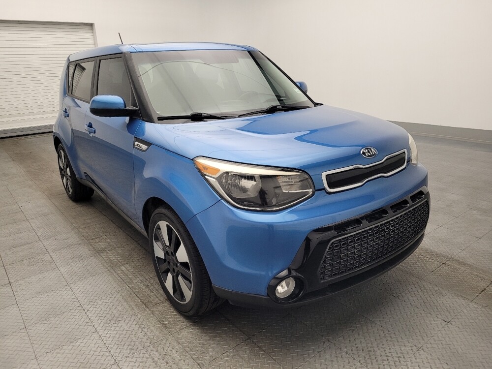 2016 Kia Soul in Charleston, SC 29414 - 18094688 13