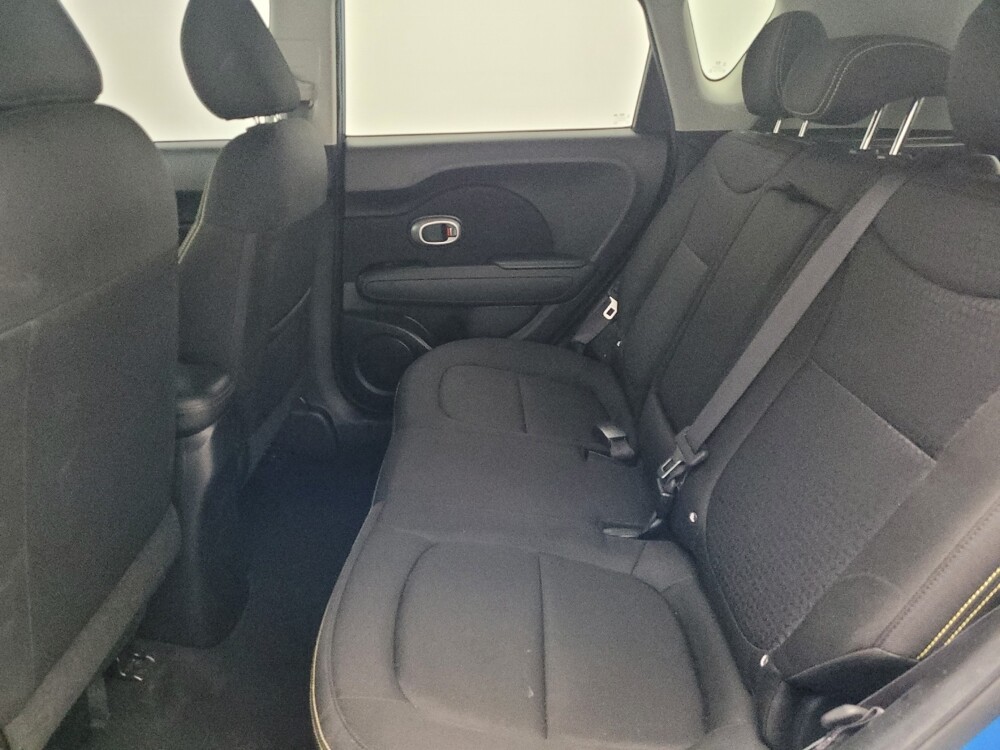 2016 Kia Soul in Charleston, SC 29414 - 18094688 18
