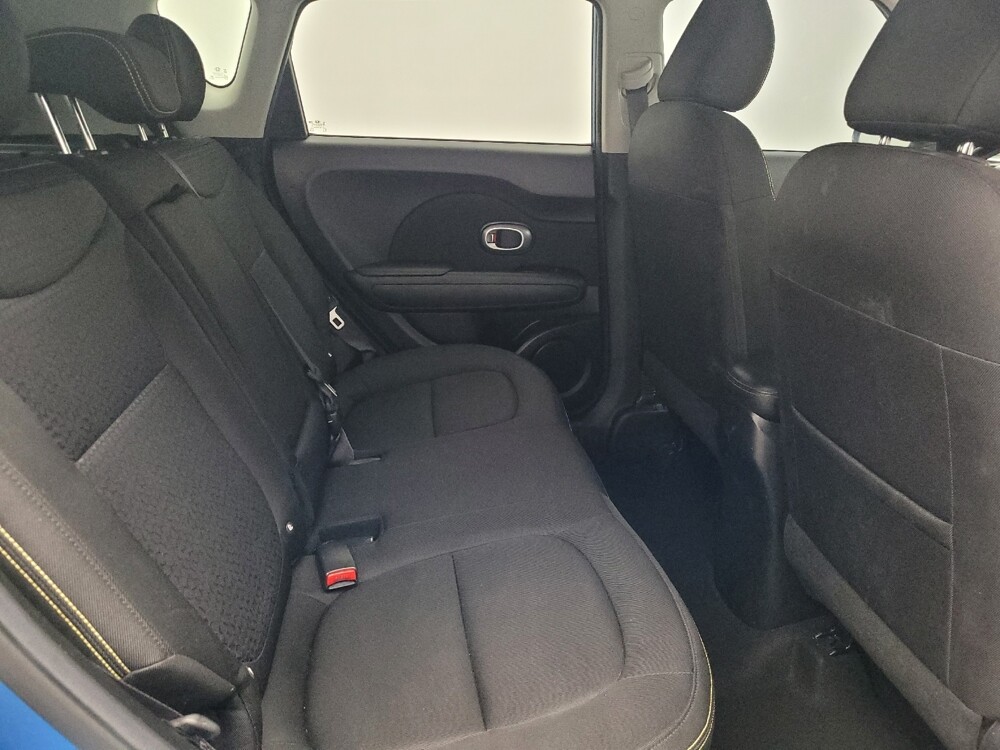2016 Kia Soul in Charleston, SC 29414 - 18094688 19