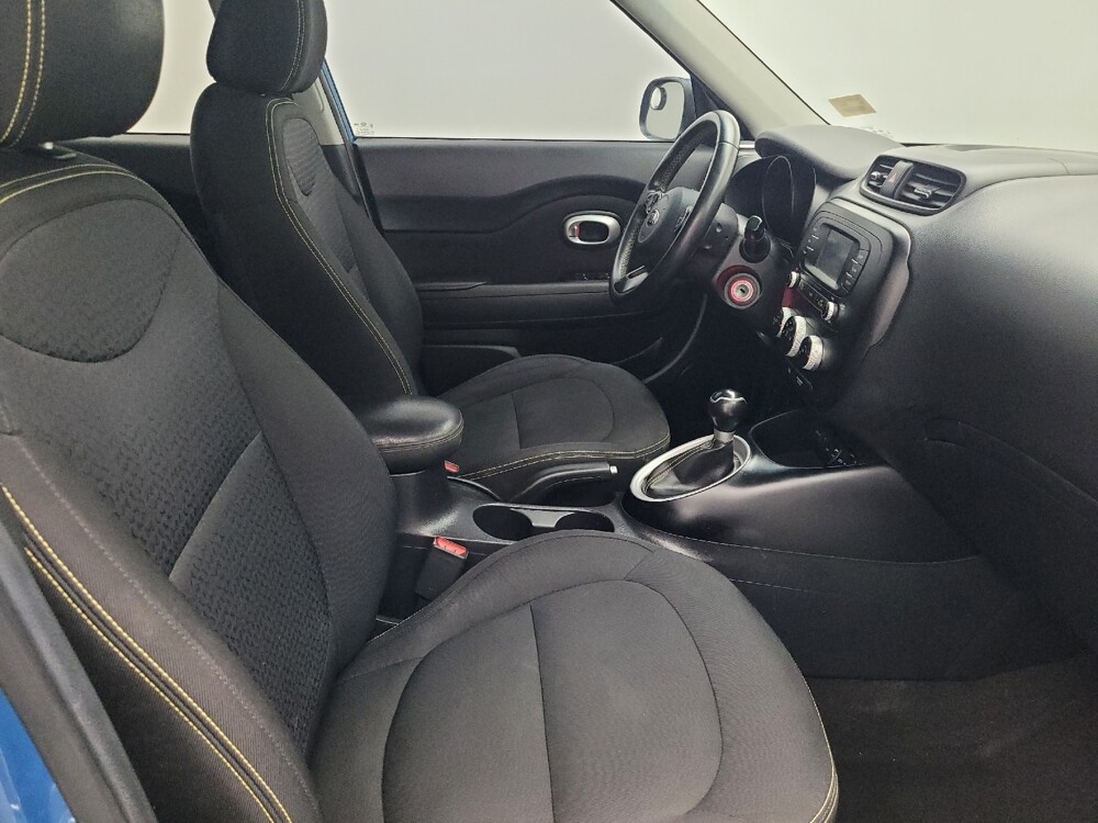 2016 Kia Soul in Charleston, SC 29414 - 18094688 21
