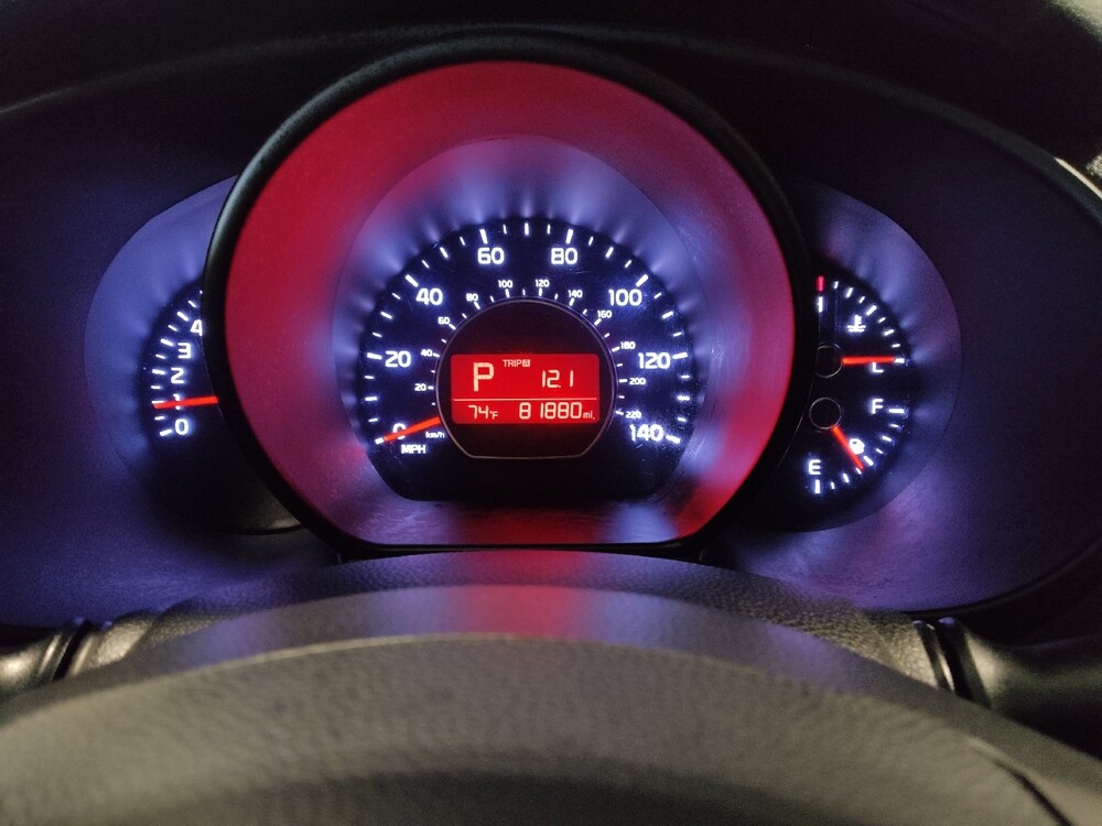 2016 Kia Soul in Charleston, SC 29414 - 18094688 23