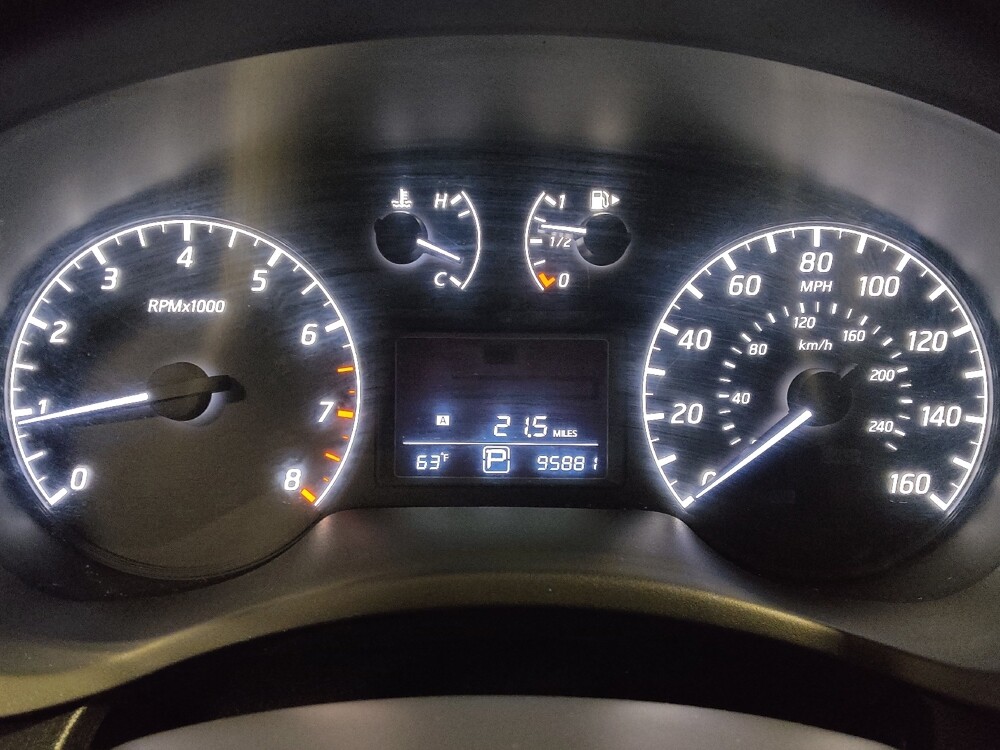 2016 Nissan Sentra in Sanford, FL 32773 - 18094690 23