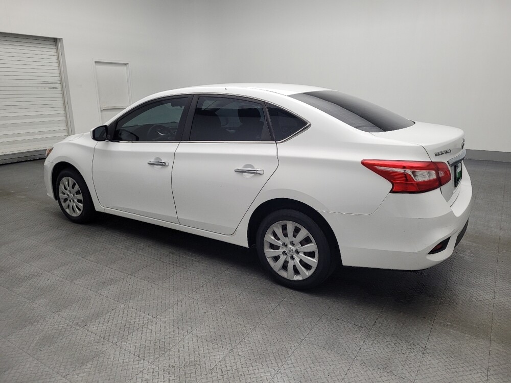 2016 Nissan Sentra in Sanford, FL 32773 - 18094690 3