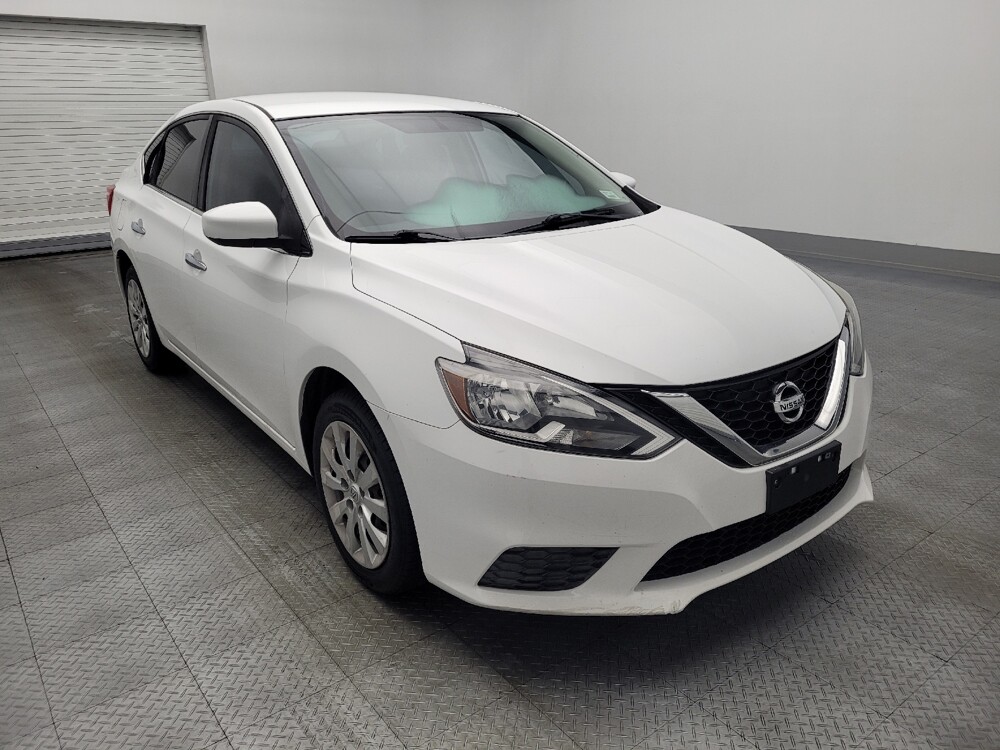 2016 Nissan Sentra in Sanford, FL 32773 - 18094690 13