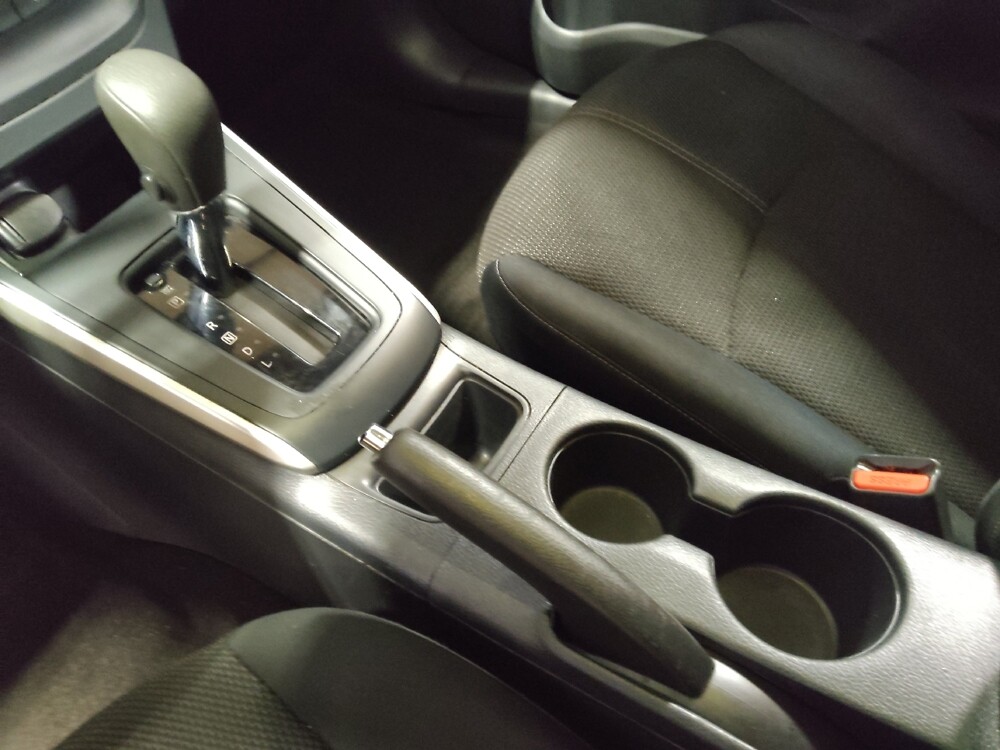 2016 Nissan Sentra in Sanford, FL 32773 - 18094690 26