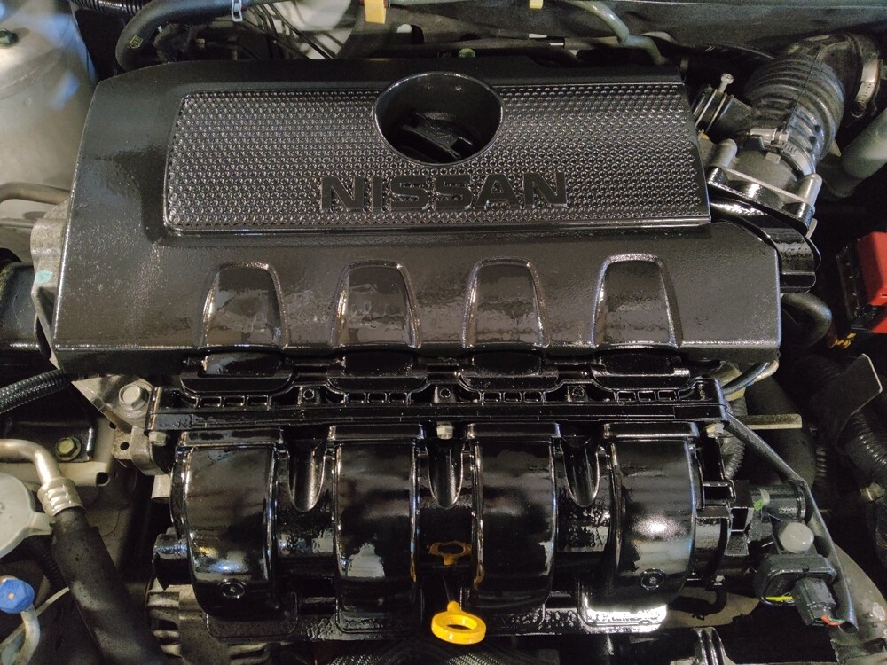 2016 Nissan Sentra in Sanford, FL 32773 - 18094690 30