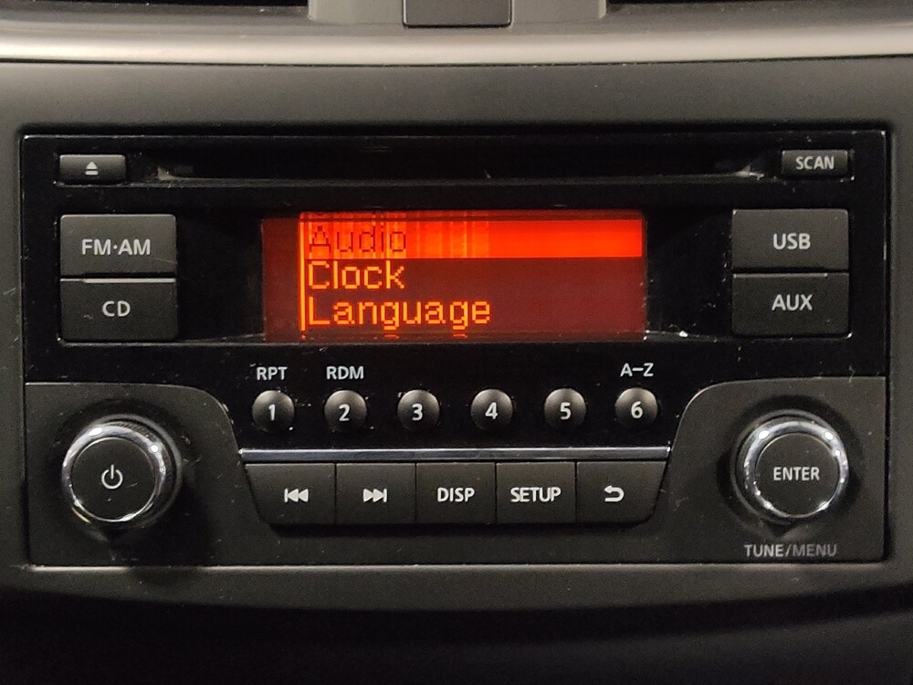 2016 Nissan Sentra in Sanford, FL 32773 - 18094690 25