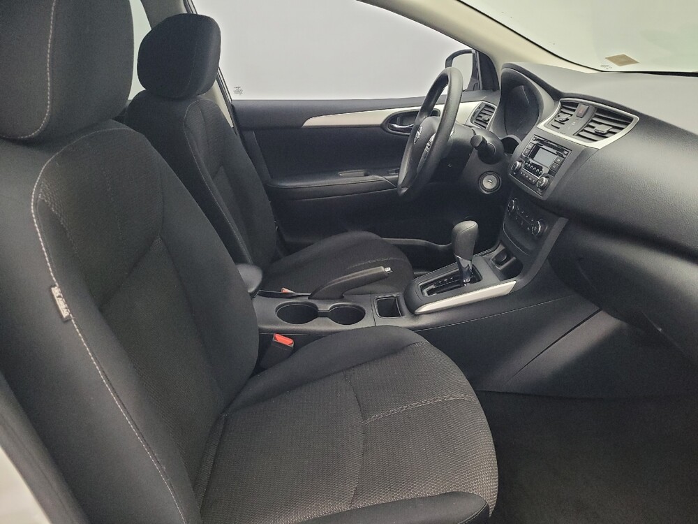 2016 Nissan Sentra in Sanford, FL 32773 - 18094690 21