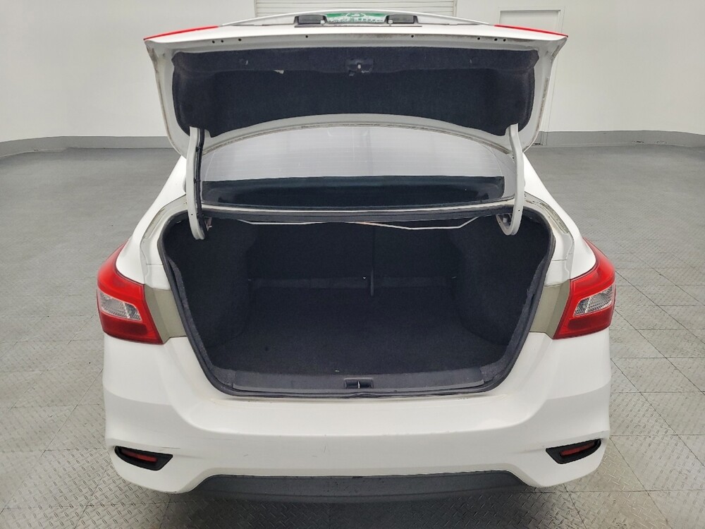 2016 Nissan Sentra in Sanford, FL 32773 - 18094690 29