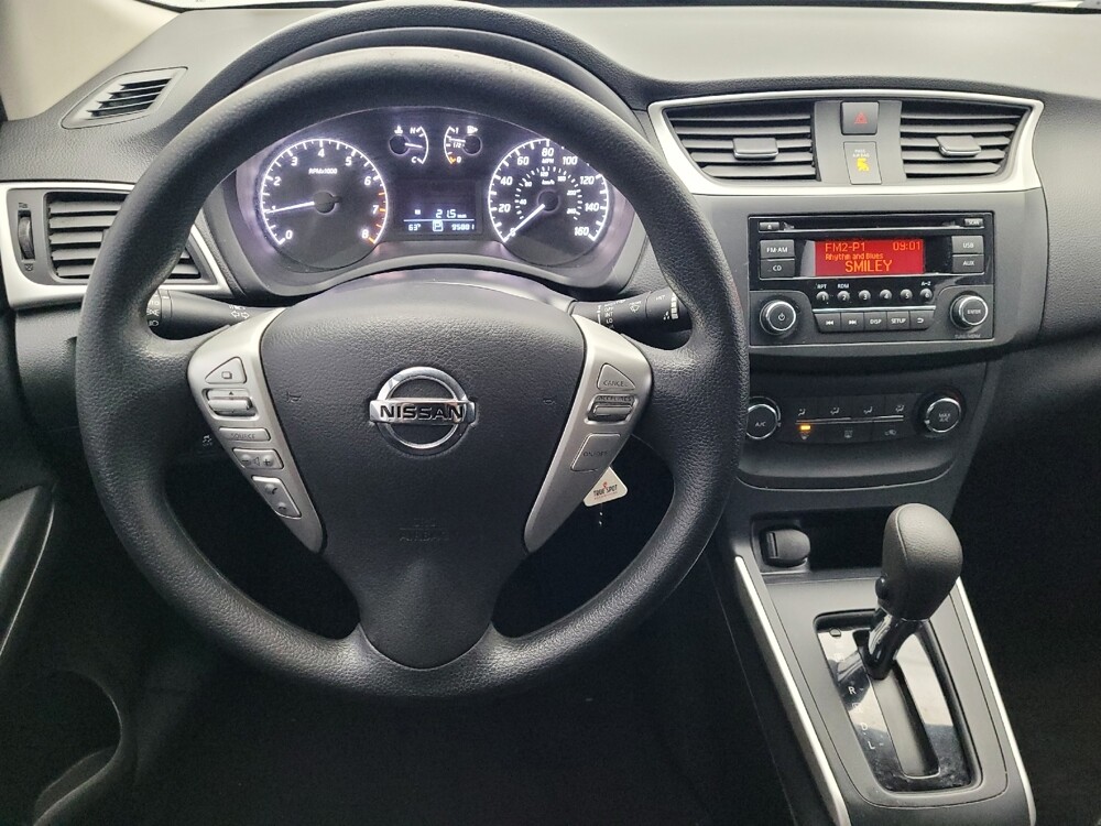 2016 Nissan Sentra in Sanford, FL 32773 - 18094690 22