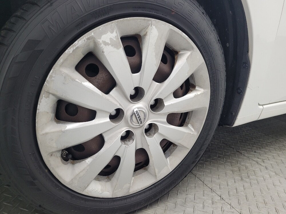 2016 Nissan Sentra in Sanford, FL 32773 - 18094690 31