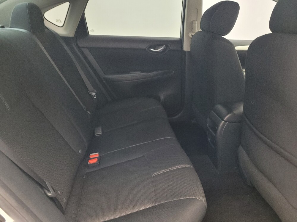 2016 Nissan Sentra in Sanford, FL 32773 - 18094690 19