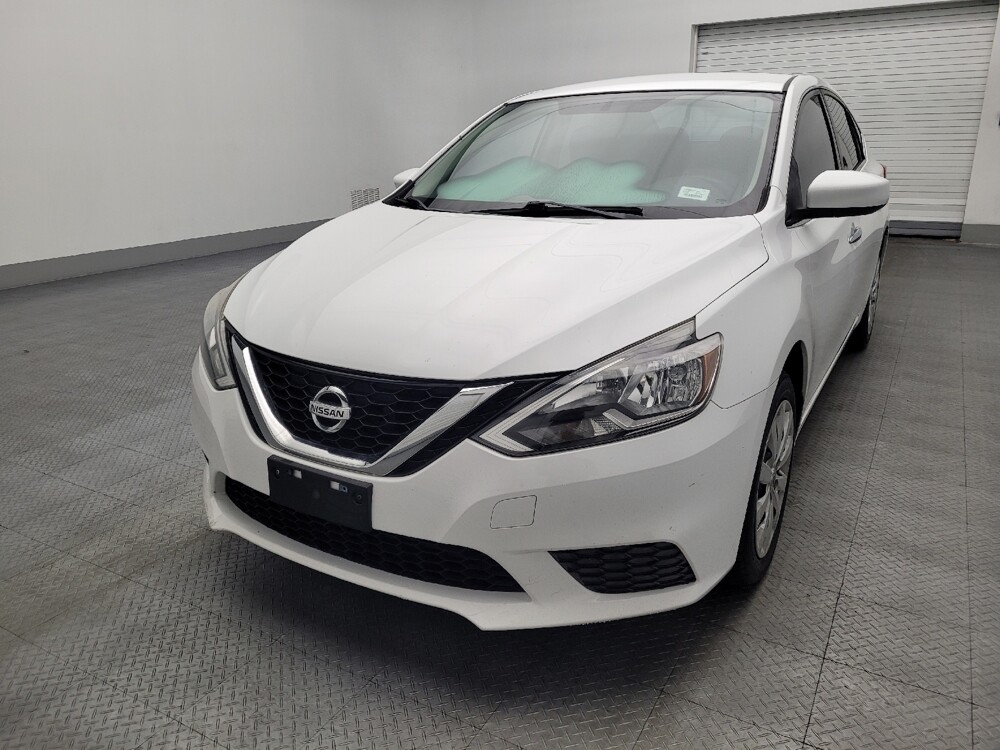 2016 Nissan Sentra in Sanford, FL 32773 - 18094690 15