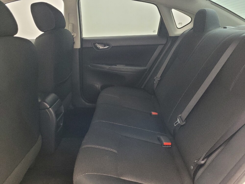 2016 Nissan Sentra in Sanford, FL 32773 - 18094690 18