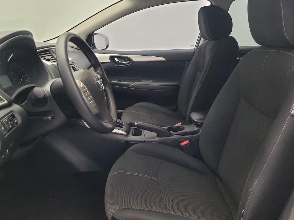 2016 Nissan Sentra in Sanford, FL 32773 - 18094690 17