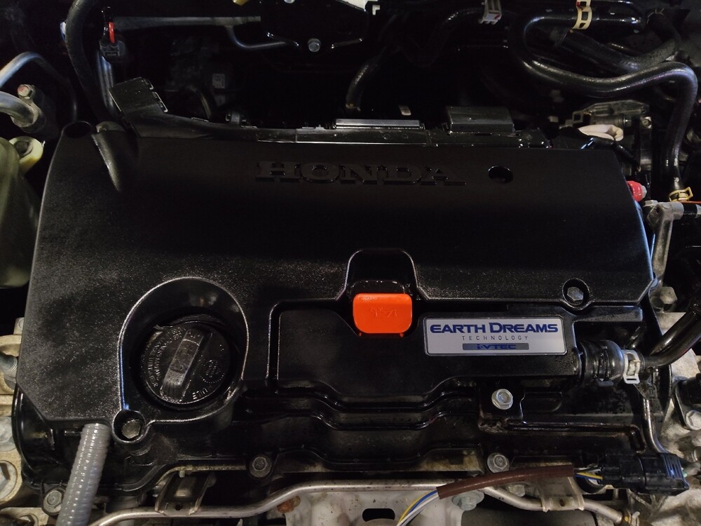 2019 Honda Civic in Charleston, SC 29414 - 18094691 30