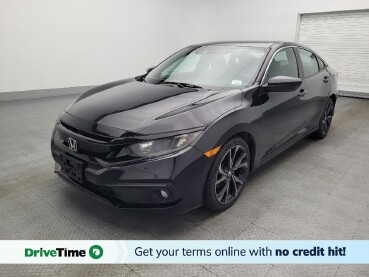 2019 Honda Civic in Charleston, SC 29414