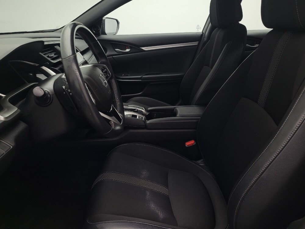 2019 Honda Civic in Charleston, SC 29414 - 18094691 17