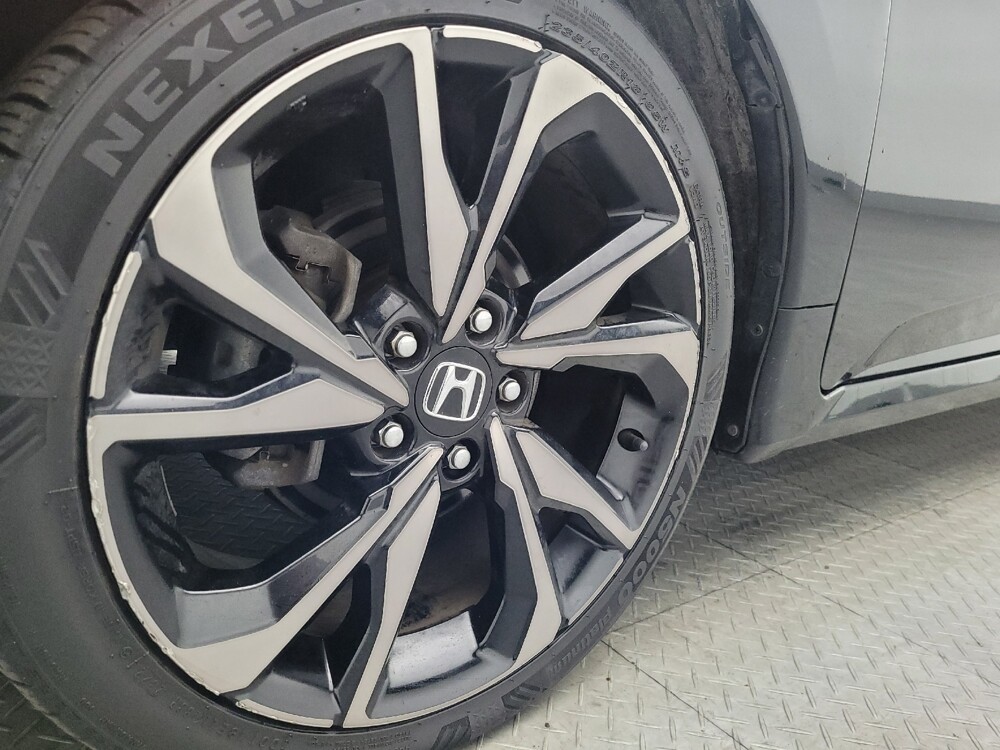 2019 Honda Civic in Charleston, SC 29414 - 18094691 31