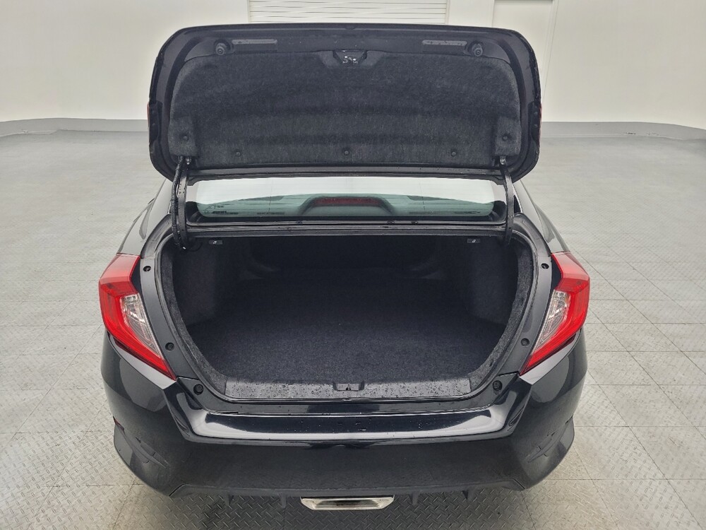 2019 Honda Civic in Charleston, SC 29414 - 18094691 29