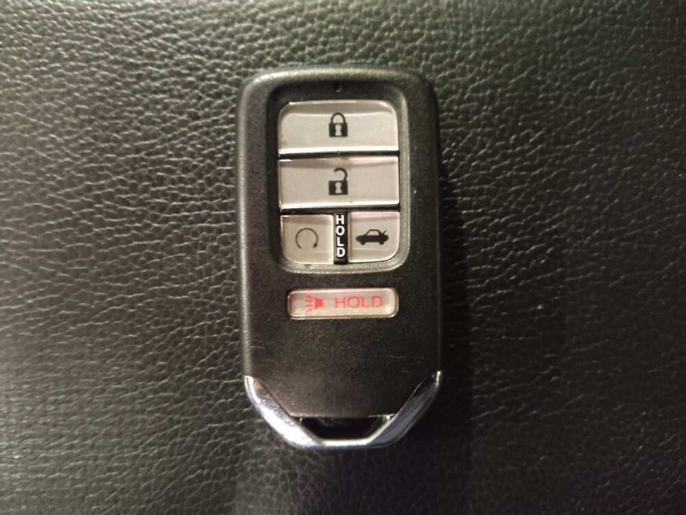 2019 Honda Civic in Charleston, SC 29414 - 18094691 32