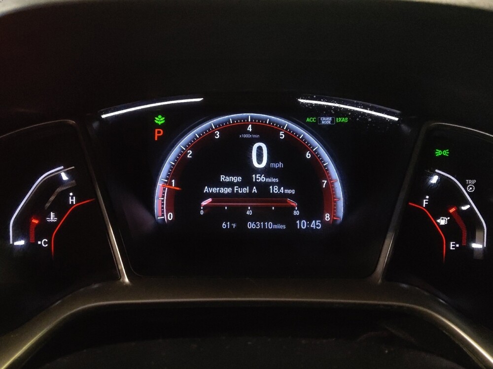 2019 Honda Civic in Charleston, SC 29414 - 18094691 23