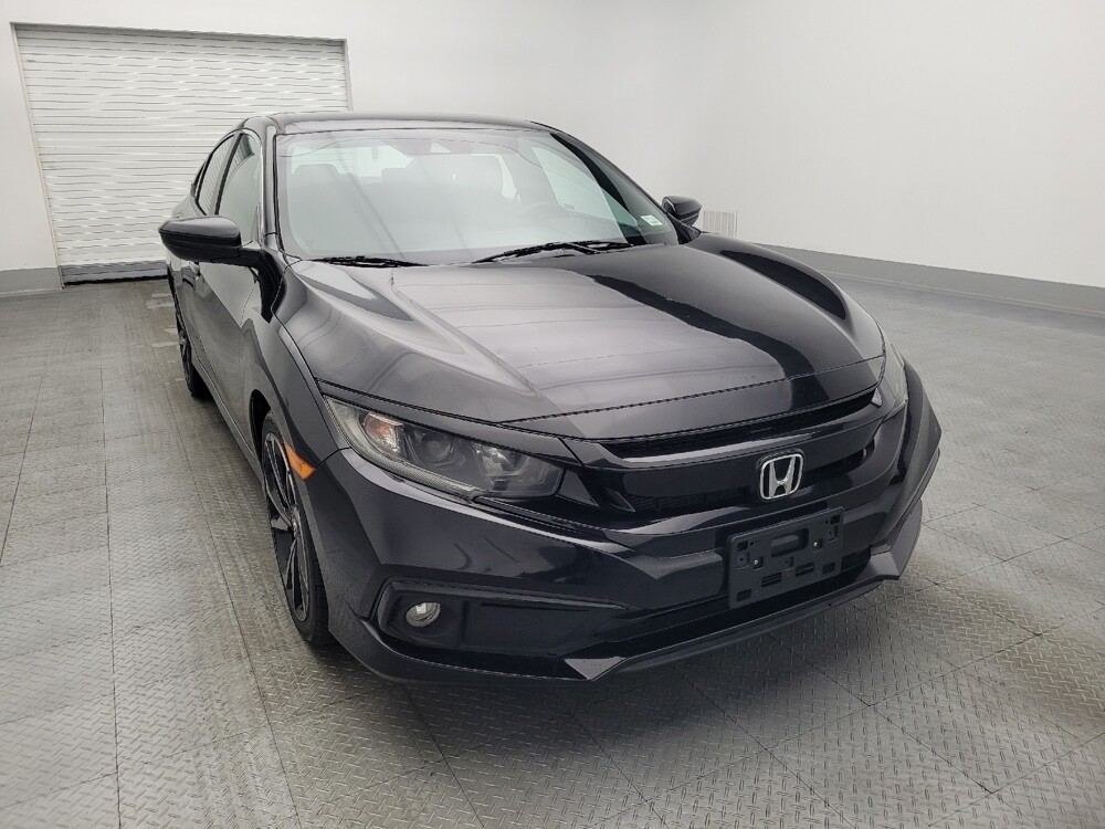 2019 Honda Civic in Charleston, SC 29414 - 18094691 14