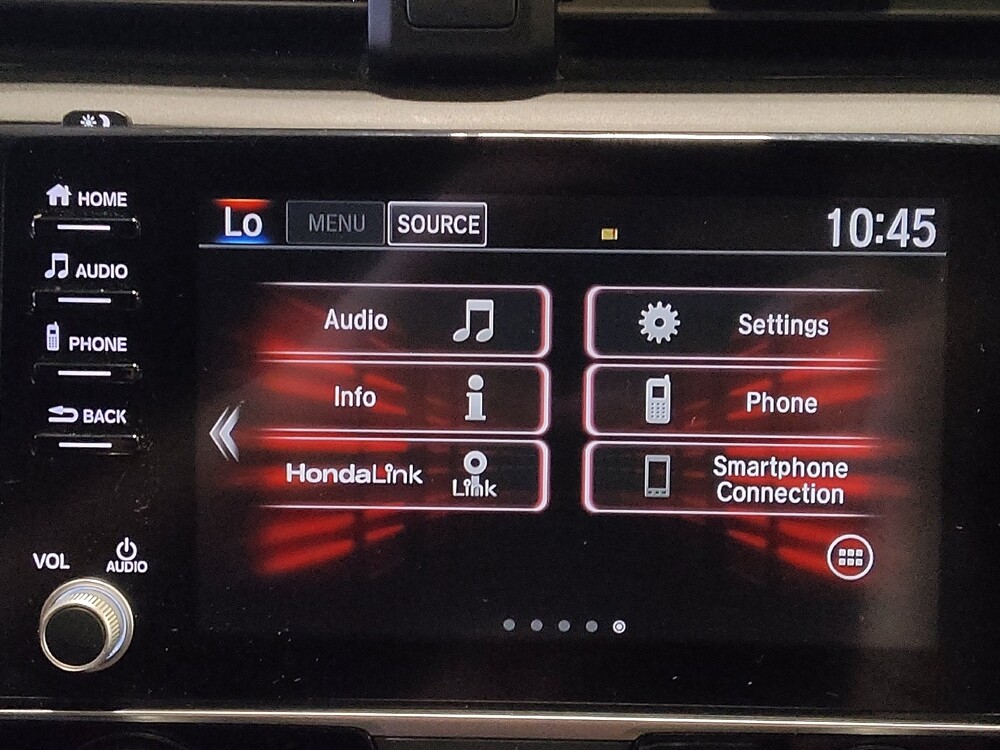 2019 Honda Civic in Charleston, SC 29414 - 18094691 25