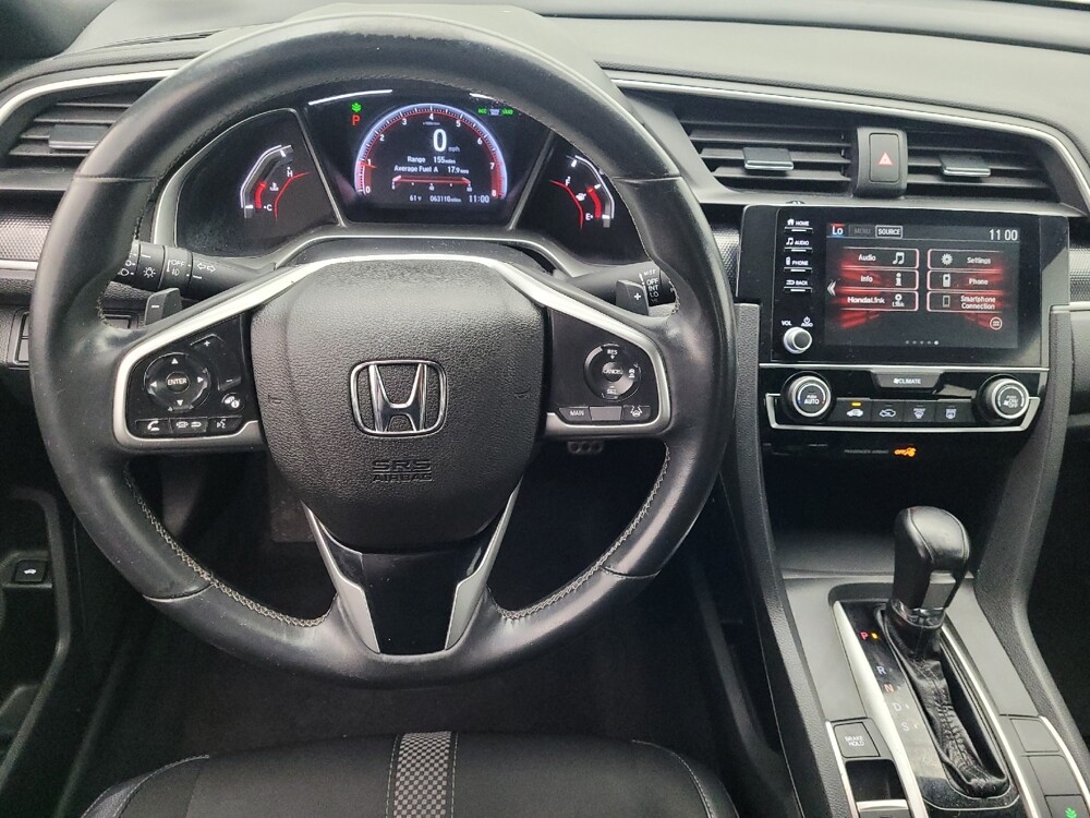 2019 Honda Civic in Charleston, SC 29414 - 18094691 22