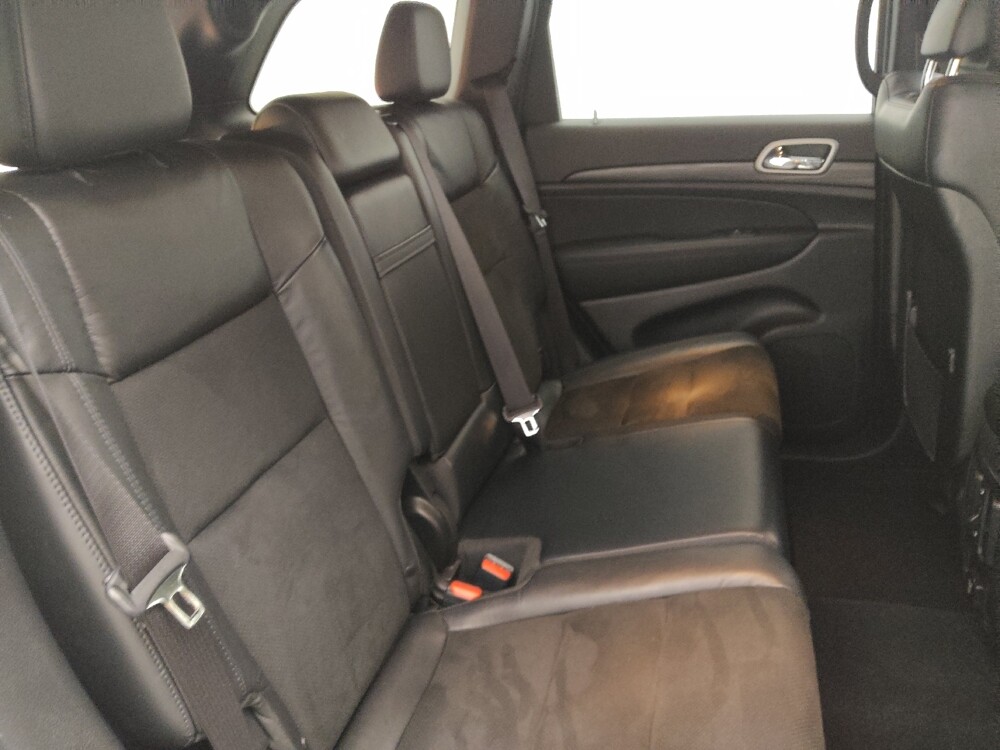 2022 Jeep Grand Cherokee in Columbia, SC 29210 - 18094692 19