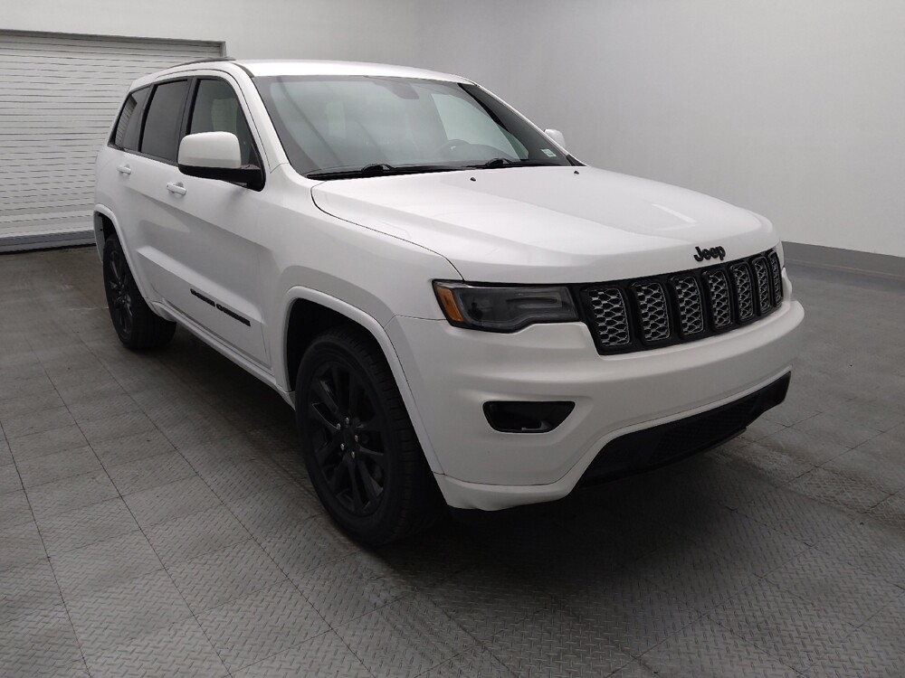 2022 Jeep Grand Cherokee in Columbia, SC 29210 - 18094692 13