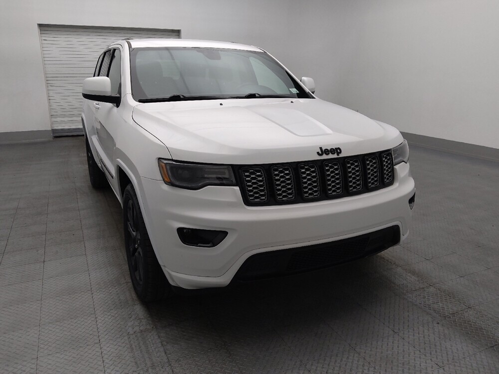 2022 Jeep Grand Cherokee in Columbia, SC 29210 - 18094692 14