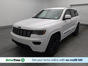 2022 Jeep Grand Cherokee in Columbia, SC 29210