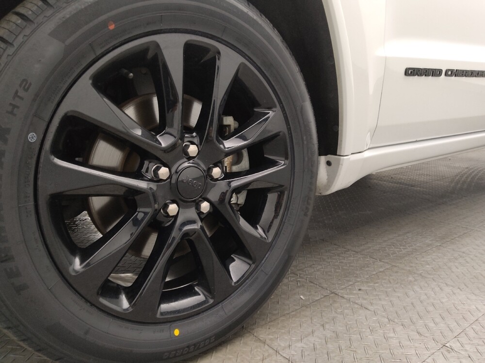 2022 Jeep Grand Cherokee in Columbia, SC 29210 - 18094692 31