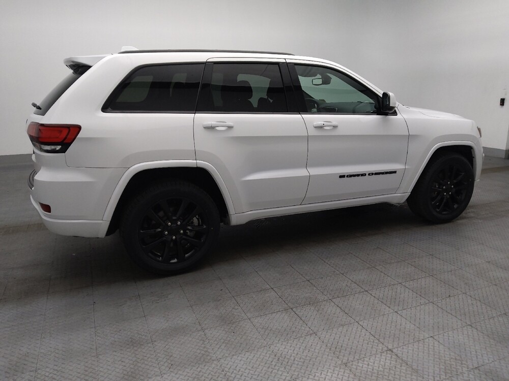 2022 Jeep Grand Cherokee in Columbia, SC 29210 - 18094692 10