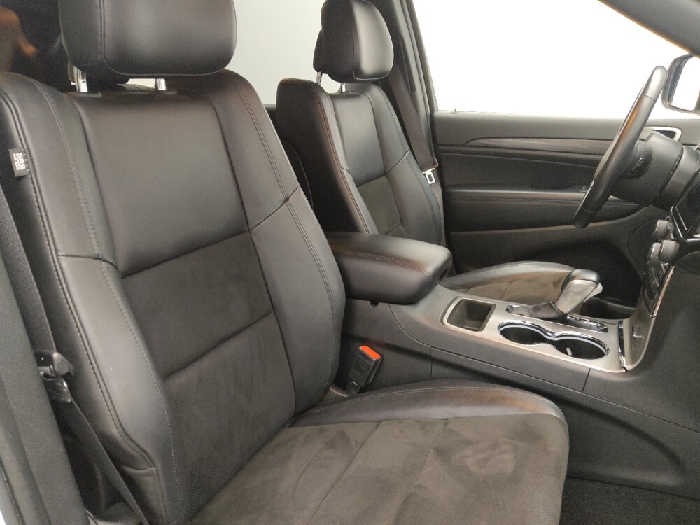 2022 Jeep Grand Cherokee in Columbia, SC 29210 - 18094692 21