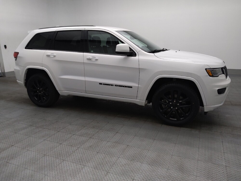 2022 Jeep Grand Cherokee in Columbia, SC 29210 - 18094692 11