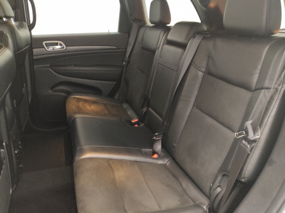 2022 Jeep Grand Cherokee in Columbia, SC 29210 - 18094692 18