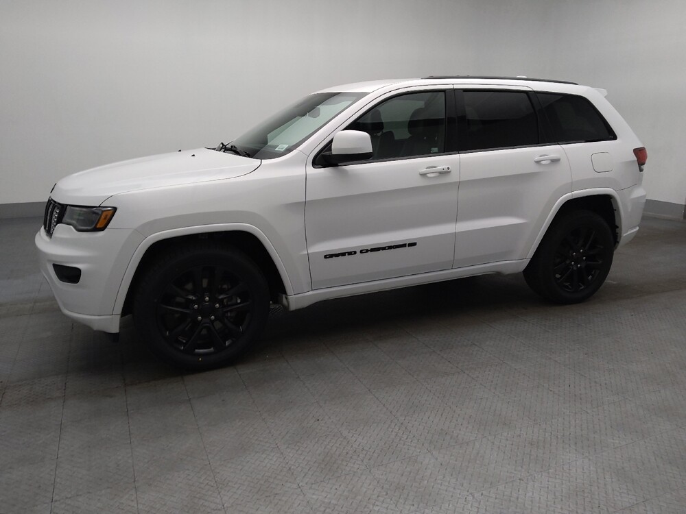 2022 Jeep Grand Cherokee in Columbia, SC 29210 - 18094692 2