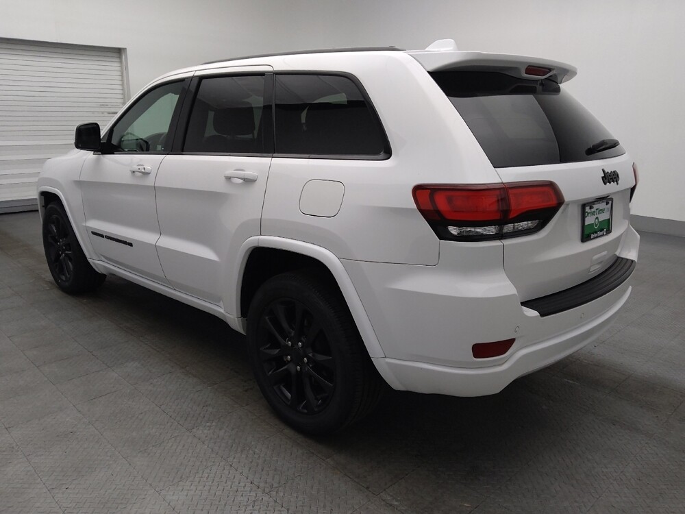 2022 Jeep Grand Cherokee in Columbia, SC 29210 - 18094692 5